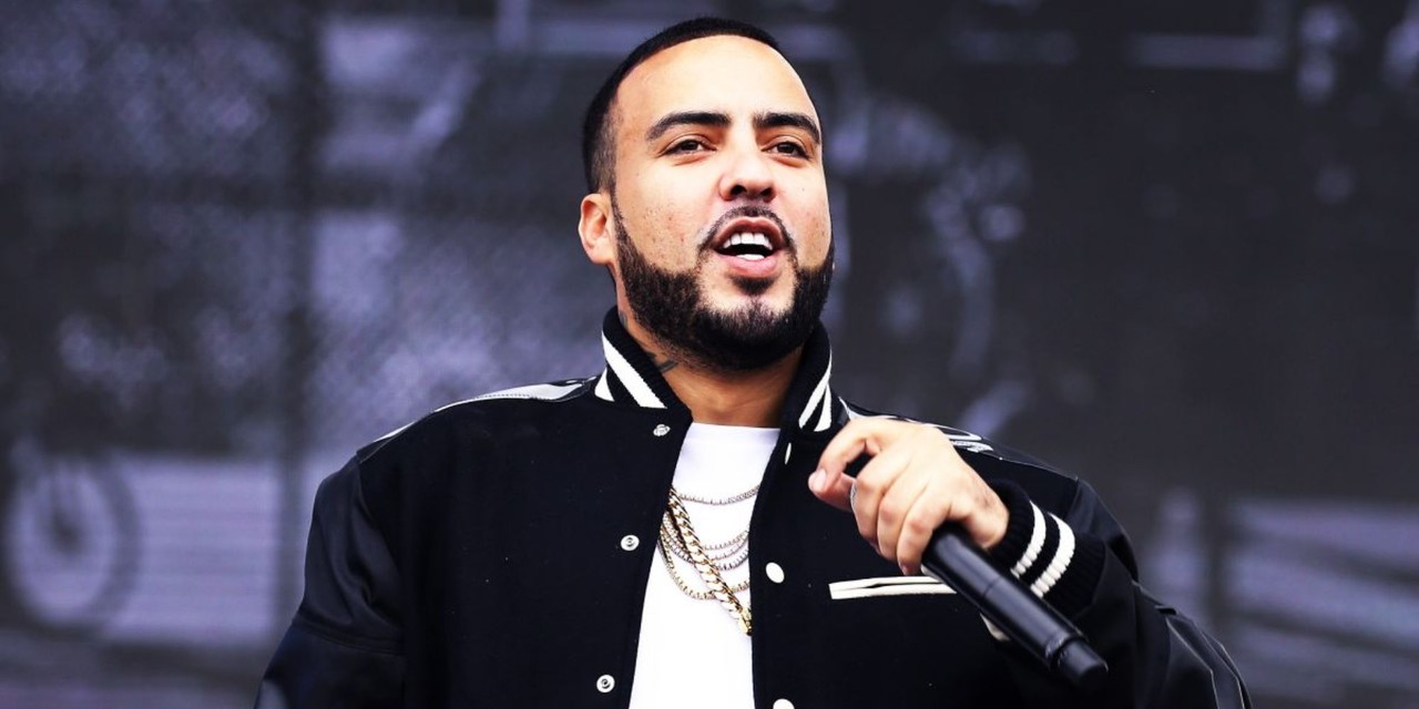 French Montana