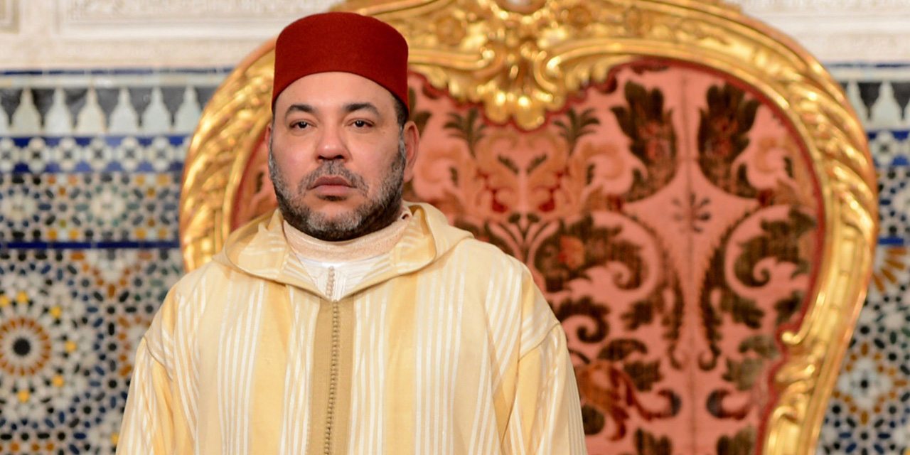 Mohammed VI